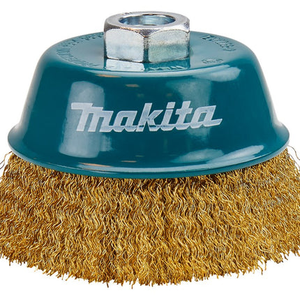 Afbeelding Makita komb drd kop-coat m14x100mm D-39805