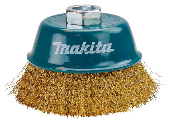 Afbeelding Makita komb drd kop-coat m14x100mm D-39805