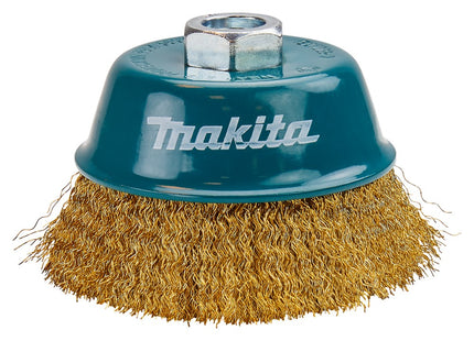 Afbeelding Makita komb drd kop-coat m14x100mm D-39805