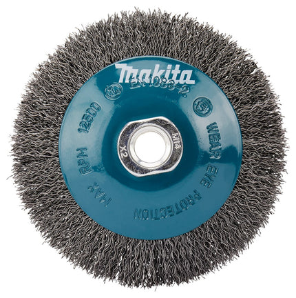 Afbeelding Makita kegelborstel 115mm D-39849