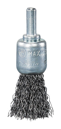 Afbeelding Makita penseelborstel drd 6x19mm D-40010
