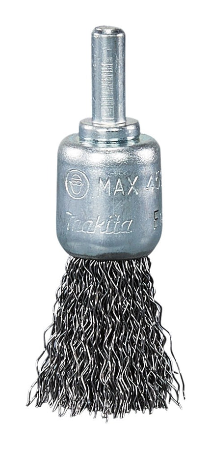 Afbeelding Makita penseelborstel drd 6x19mm D-40010