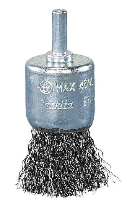 Makita PENSEELBORSTEL 6X30MM