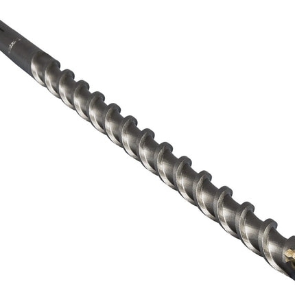 Makita B2S: BETONBOOR-/BEITELSET 7-DELIG