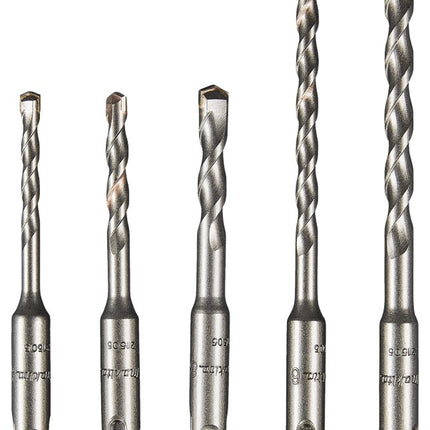 Afbeelding Makita sds borenset 25dlg D-40602