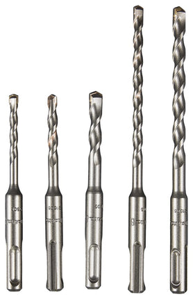 Afbeelding Makita sds borenset 25dlg D-40602