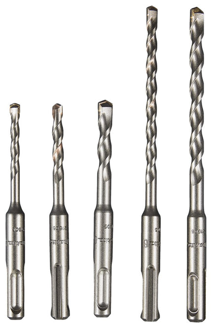 Afbeelding Makita sds borenset 25dlg D-40602