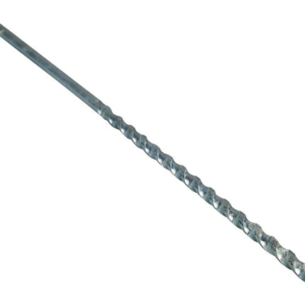 Makita STEENBOOR 6X400MM