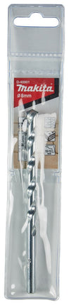 Afbeelding Makita steenboor 8x120mm D-40901