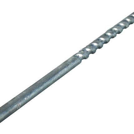 Afbeelding Makita steenboor 12x400mm D-41028