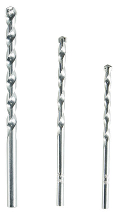 Afbeelding Makita steenboorset 5/6/8mm 3x3stk D-41034