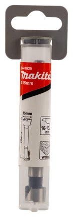 Afbeelding Makita cilinderkopboor nauwk. 15x90mm D-41925
