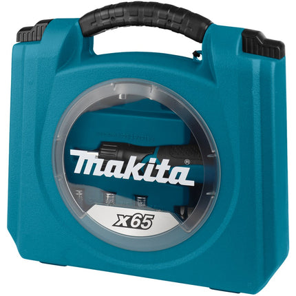 Afbeelding Makita ratel-dop-bitset 65dlg D-42020