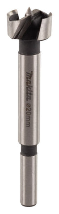 Afbeelding Makita cilinderkopboor nauwk. 20x90mm D-42232