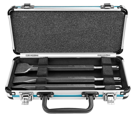 Afbeelding Makita beitelset 3-dlg D-42357