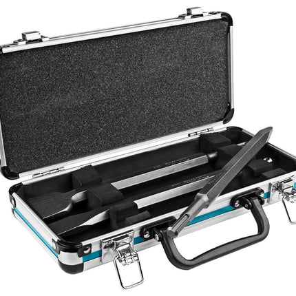 Afbeelding Makita beitelset 3-dlg D-42357