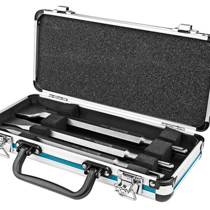 Afbeelding Makita beitelset 3-dlg D-42357