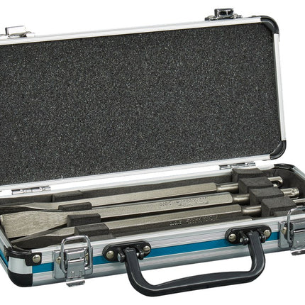 Afbeelding Makita sds beitelset 20x250mm 4stk D-42363