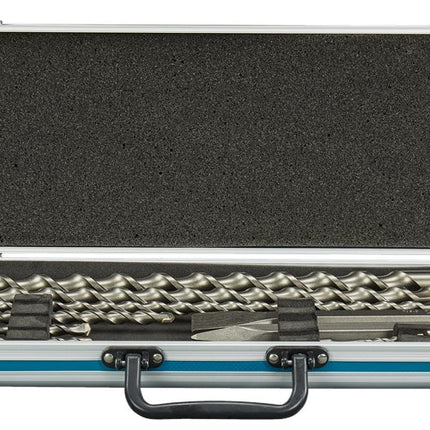 Makita B2S: BETONBOOR-/BEITELSET 10-DELIG