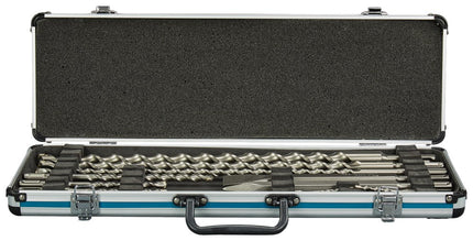 Makita B2S: BETONBOOR-/BEITELSET 10-DELIG