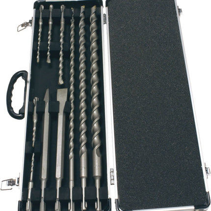 Afbeelding Makita boor-beit set sds 10dlg D-42391
