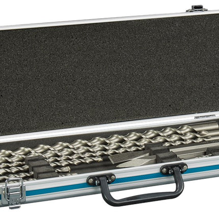 Makita B2S: BETONBOOR-/BEITELSET 10-DELIG