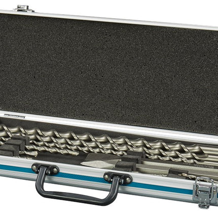 Makita B2S: BETONBOOR-/BEITELSET 10-DELIG