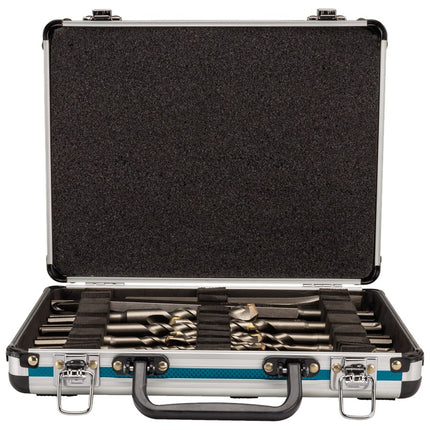 Afbeelding Makita sds boor-/beitelset 13-dlg D-42400