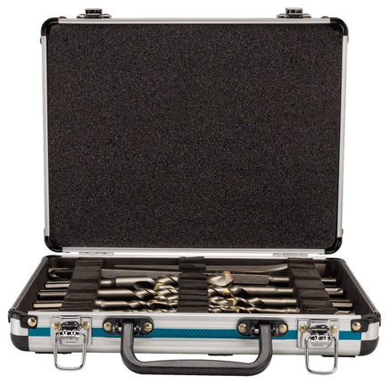 Afbeelding Makita sds boor-/beitelset 13-dlg D-42400