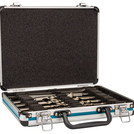 Afbeelding Makita sds boor-/beitelset 13-dlg D-42400