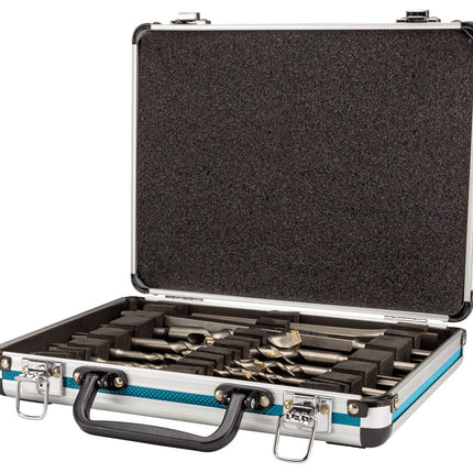 Afbeelding Makita sds boor-/beitelset 13-dlg D-42400