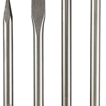 Afbeelding Makita beitelset 4-dlg D-42466