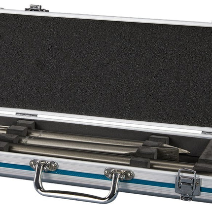 Afbeelding Makita beitelset 4-dlg D-42466