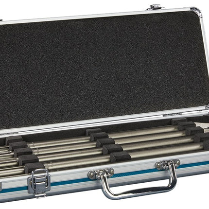 Afbeelding Makita beitelset 5-dlg D-42472