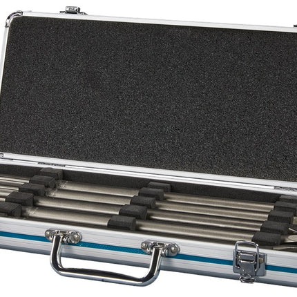 Afbeelding Makita beitelset 5-dlg D-42472
