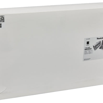Afbeelding Makita beitelset 6-dlg D-42488