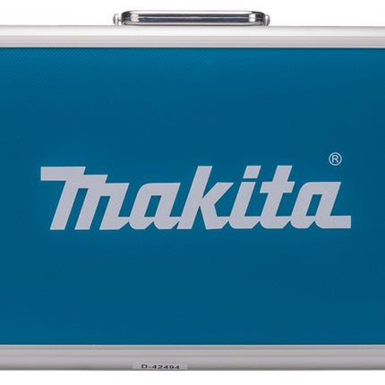 Afbeelding Makita sds-m boor-/beitelset 7-dlg D-42494
