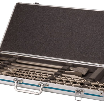 Afbeelding Makita sds-m boor-/beitelset 7-dlg D-42494