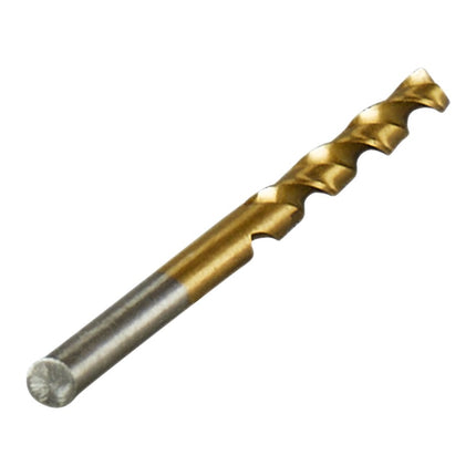 Afbeelding Makita metaalboor hss-t 3,5x70mm D-43315