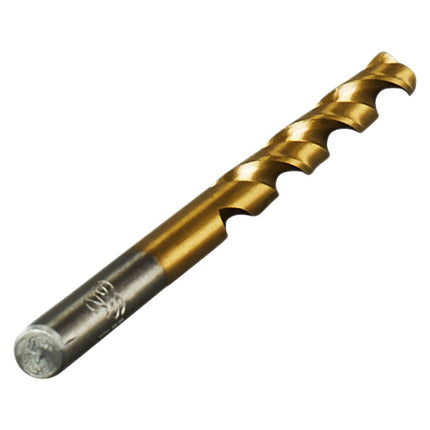Afbeelding Makita metaalboor hss-t 4,2x75mm D-43692