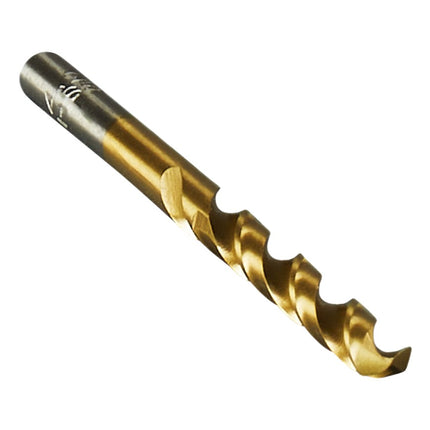 Afbeelding Makita metaalboor hss-t 4,2x75mm D-43692