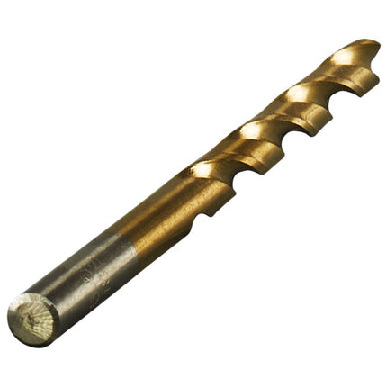 Afbeelding Makita metaalboor hss-t 5,5x93mm D-43745