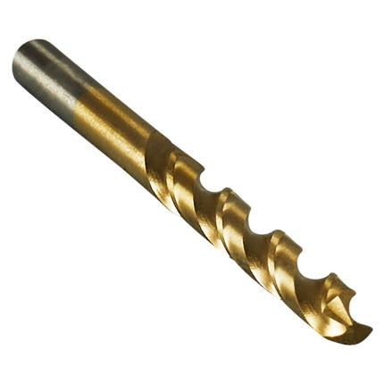 Afbeelding Makita metaalboor hss-t 5,5x93mm D-43745
