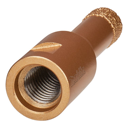 Makita DIAMANTBOOR 14MM