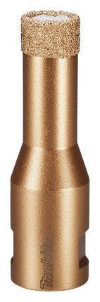 Makita DIAMANTBOOR 16MM