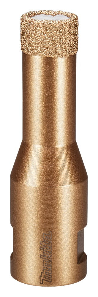 Makita DIAMANTBOOR 16MM