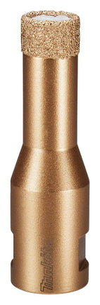 Afbeelding Makita diamantboor m14x16mm D-44448