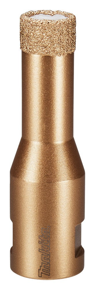 Afbeelding Makita diamantboor m14x16mm D-44448