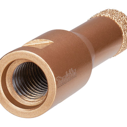 Afbeelding Makita diamantboor m14x16mm D-44448