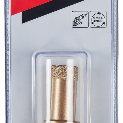 Afbeelding Makita diamantboor m14x20mm D-44454